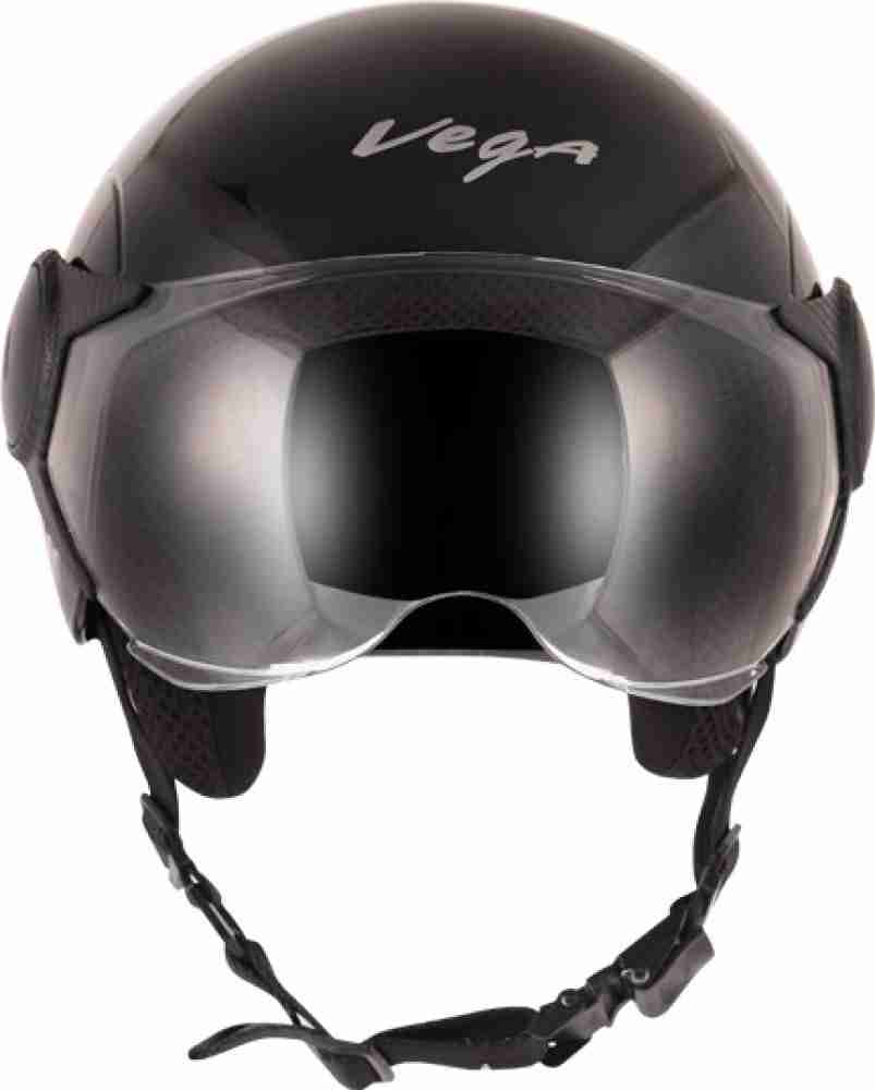 Vega atom sale motorbike helmet