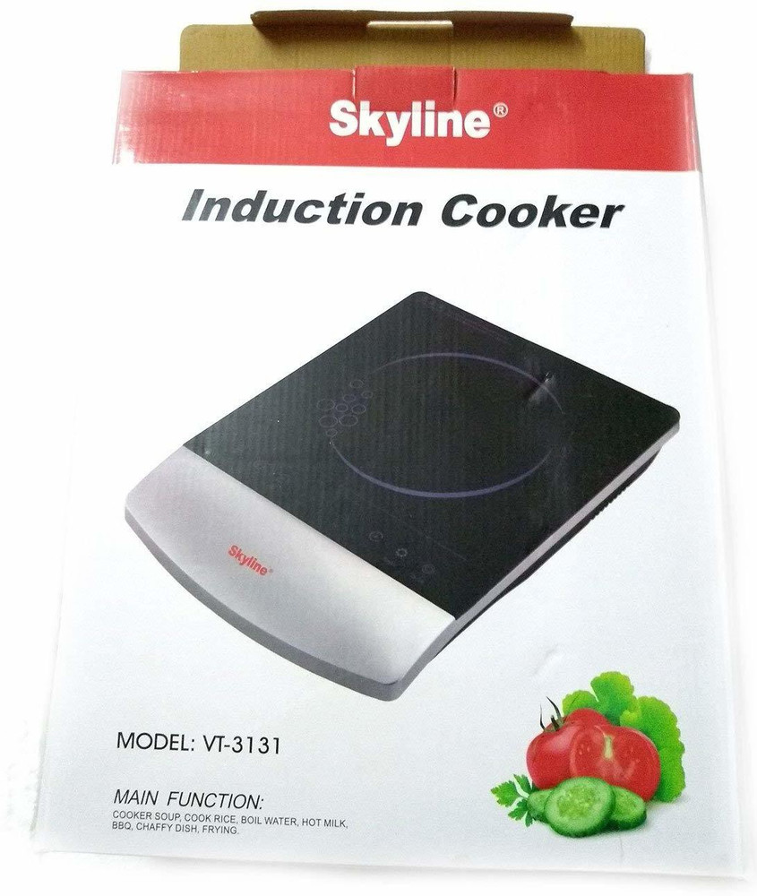 SKYLINE VI 3131 300 2000W Induction Cooktop Buy SKYLINE VI 3131
