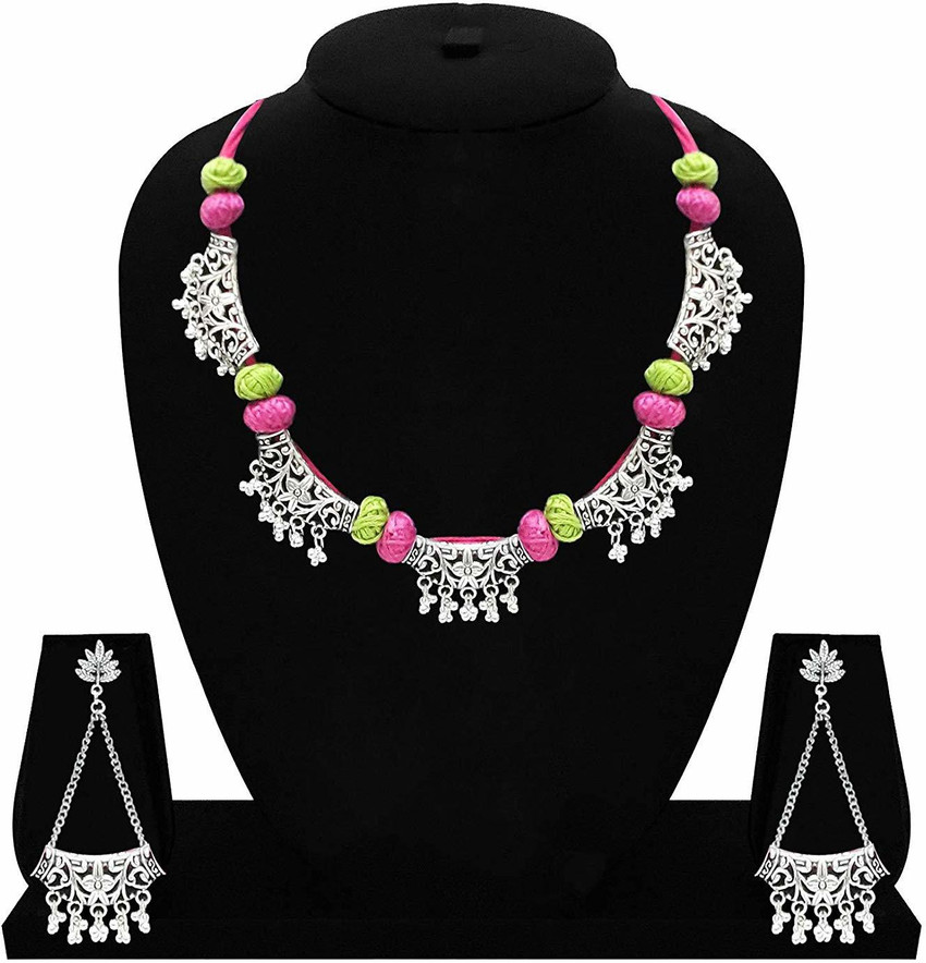 Flipkart discount junk jewellery