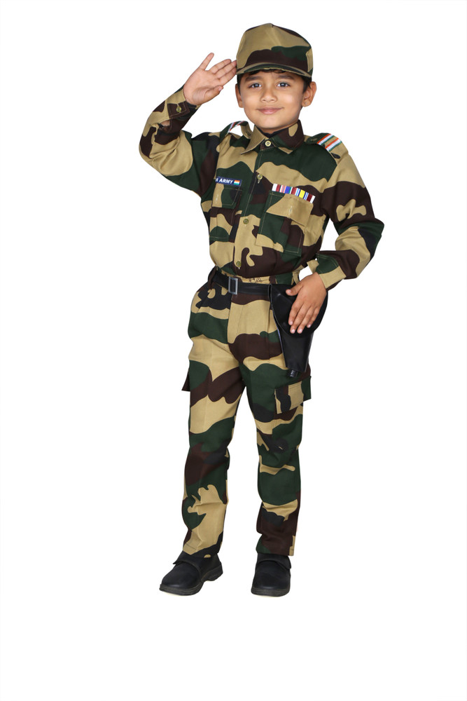 Indian Defence Now - Dhoni in army uniform : Jai hind | Facebook