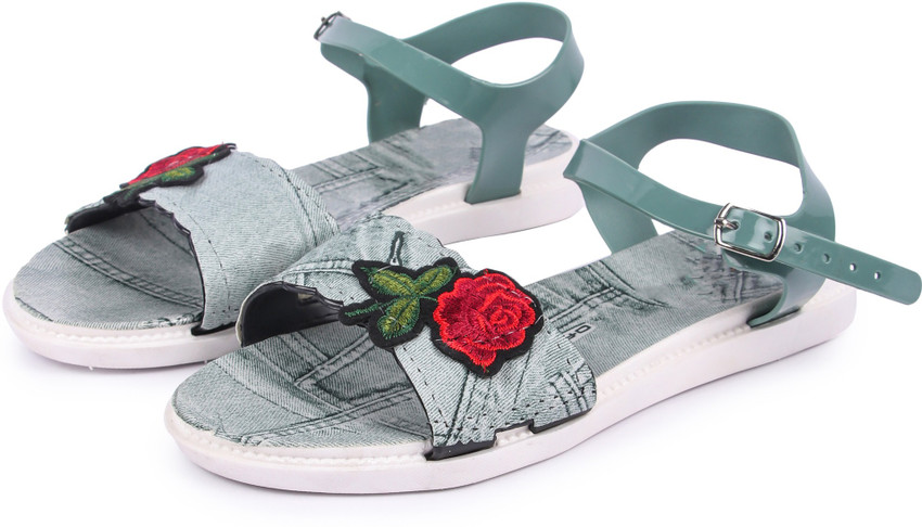 Flipkart belt hotsell slippers