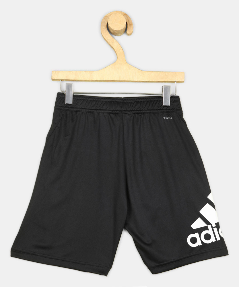 Adidas kids shorts hot sale
