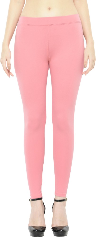 Frenchtrendz  Warmer Ankle Leggings