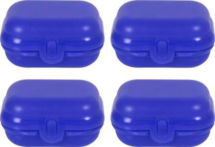 20% OFF on Tupperware Sandwich Keeper 1 Containers Lunch Box on Flipkart