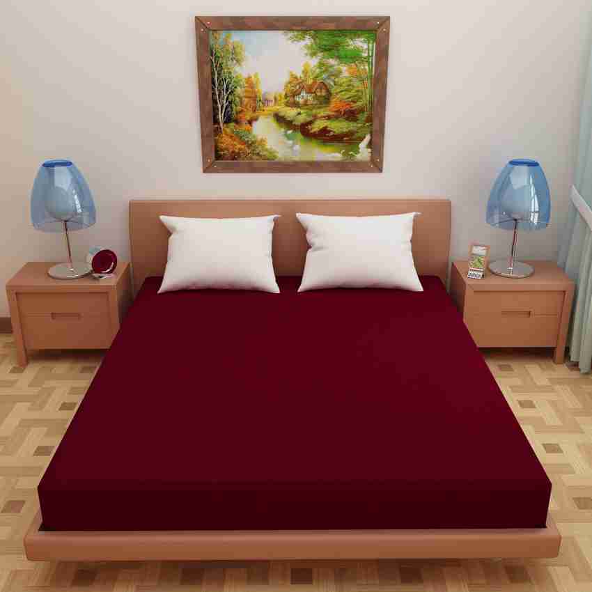 Double bed ke shop gadde ka price