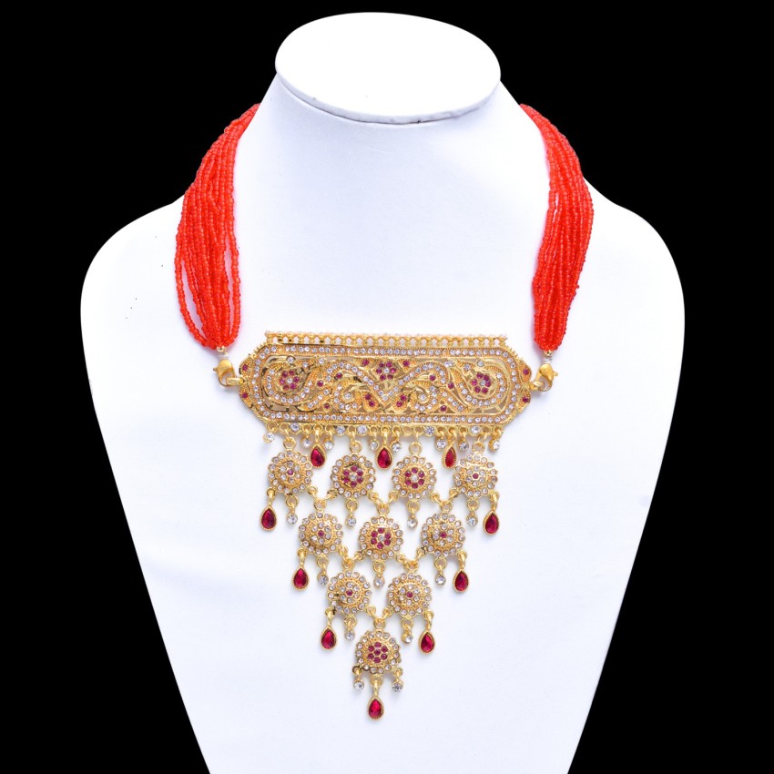 Rajputi choker on sale