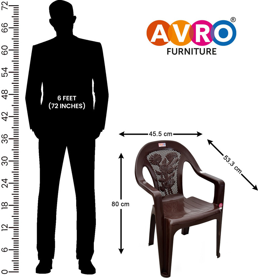 Piyestra plastic chairs price deals
