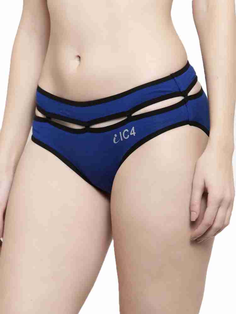 Multi Color Ladies Nylon Panty at Rs.399/Piece in mumbai offer by IC4  Industries Private Limited