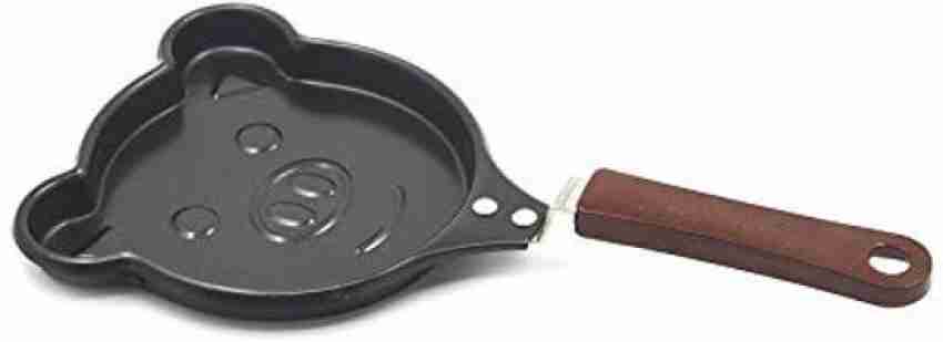 Pig Pancake Pan Non Stick