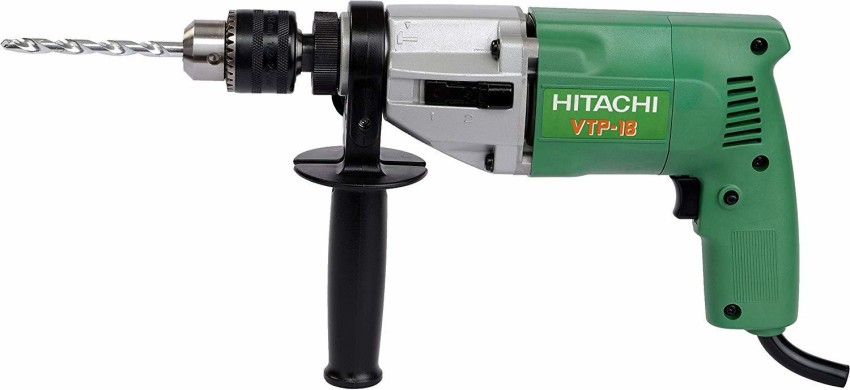 Hitachi heavy 2025 duty drill machine