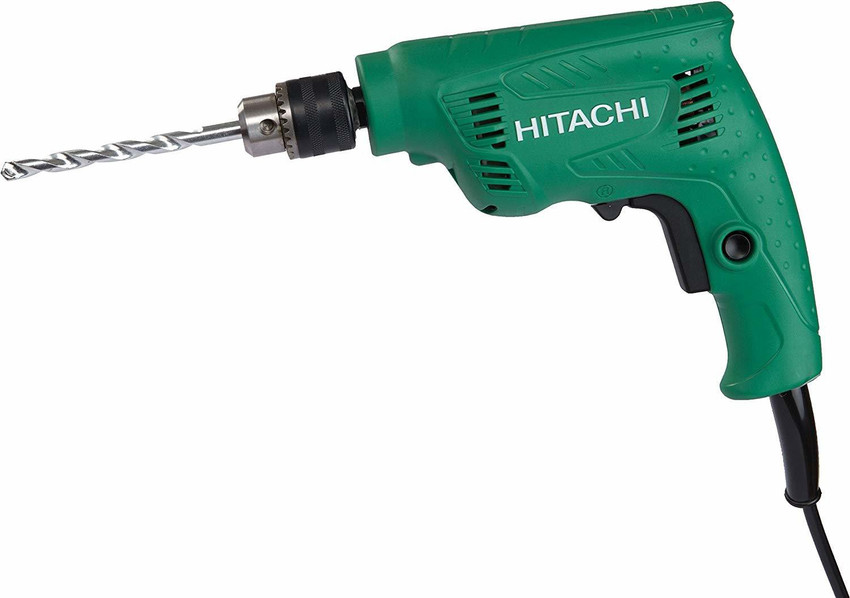 Hitachi Hitachi D10 VST 10 mm Drill machine D10 VST 10 mm Drill