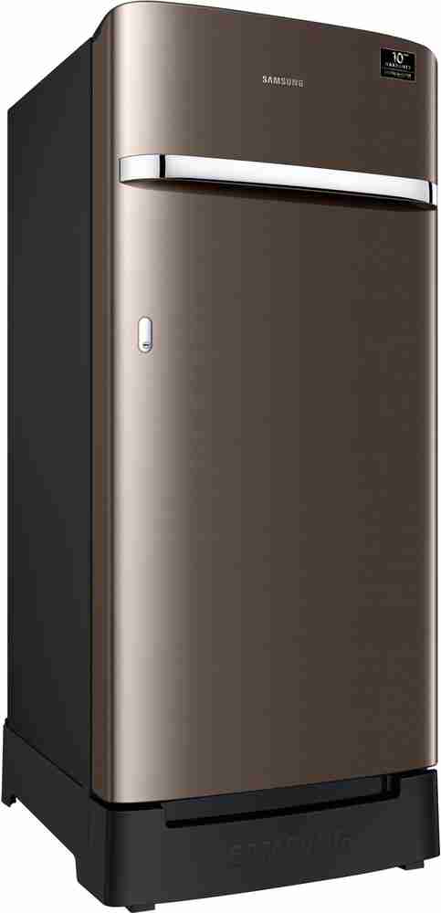 Samsung 198 litre fridge 3 star price top