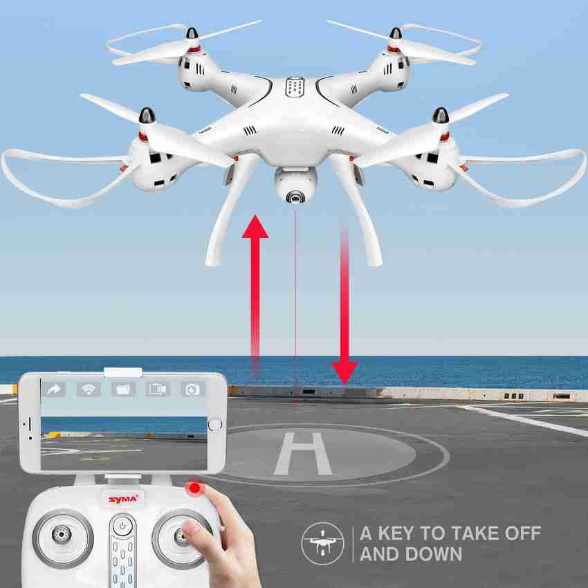 Syma x8 outlet pro drone price