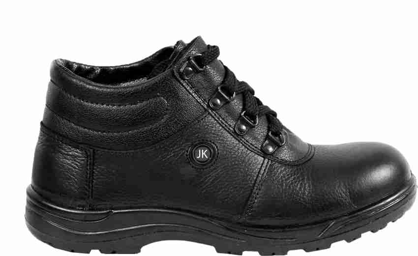 Manslam store safety shoes