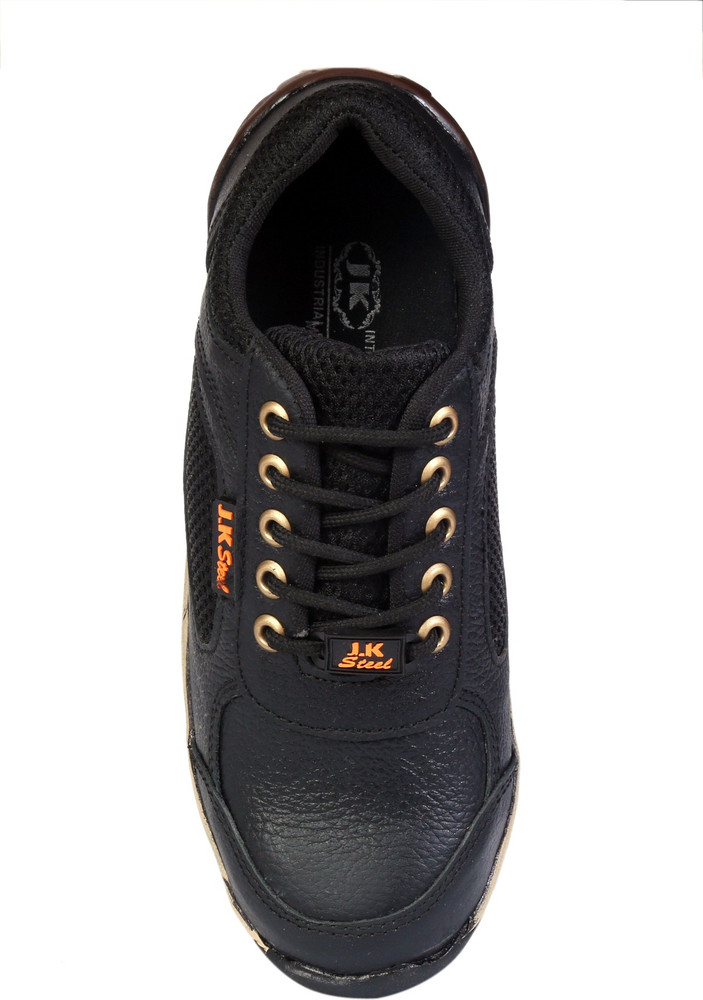 Aggregate more than 148 jk steel safety shoes super hot kenmei.edu.vn