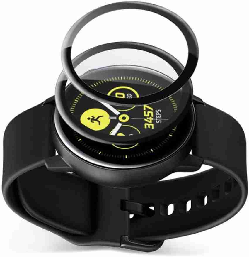 Protection samsung hotsell watch active