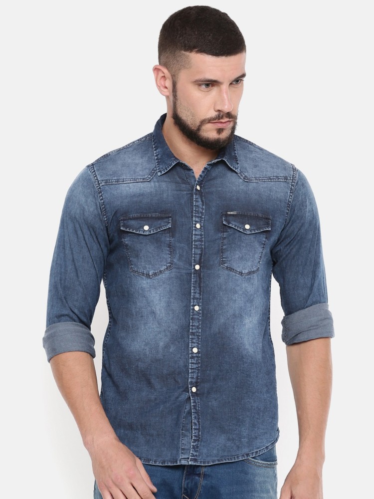 Shirt 2025 pepe jeans