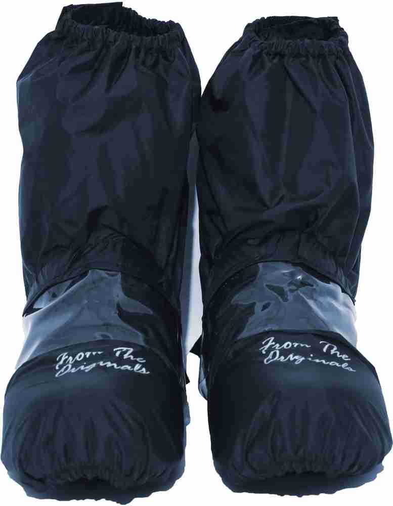Shoe covers for rain and snow discount