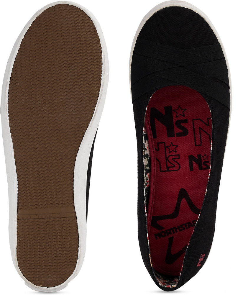 Bata north star bellies cheap