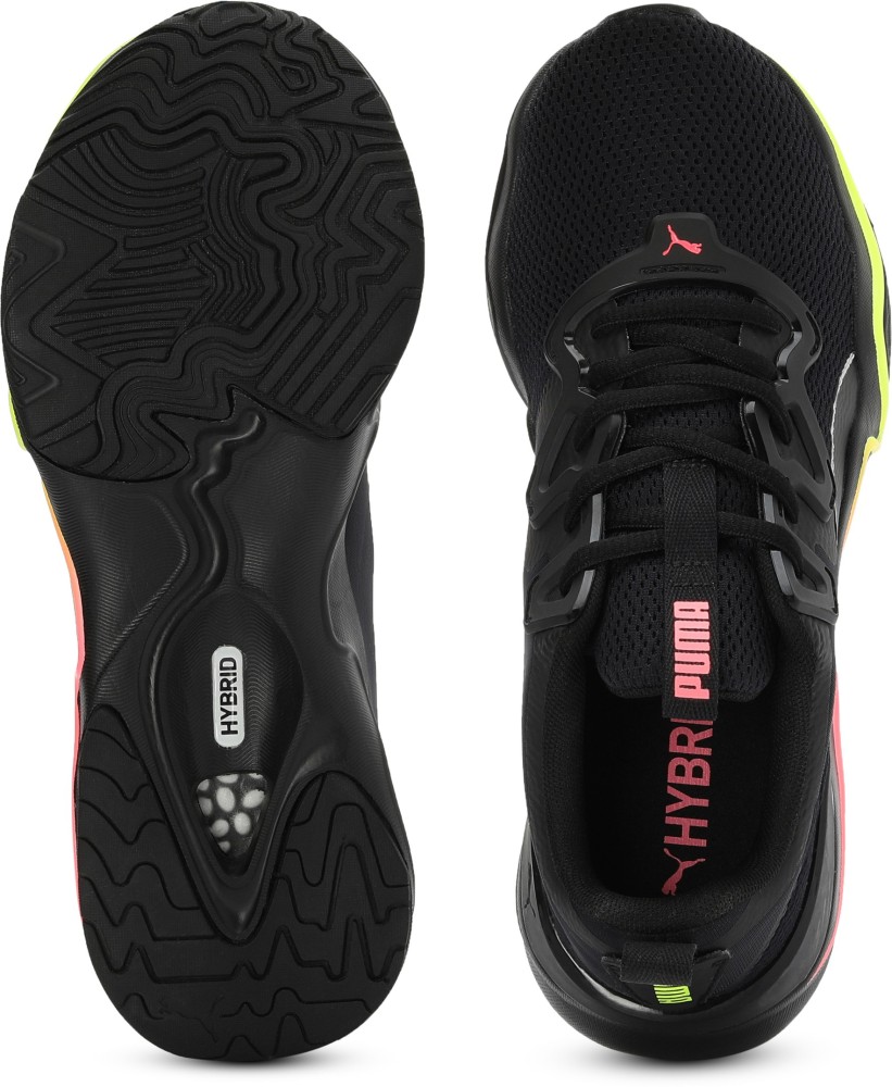 PUMA Zone XT Wns Running Shoes For Women Buy PUMA Zone XT Wns Running Shoes For Women Online at Best Price Shop Online for Footwears in India Flipkart