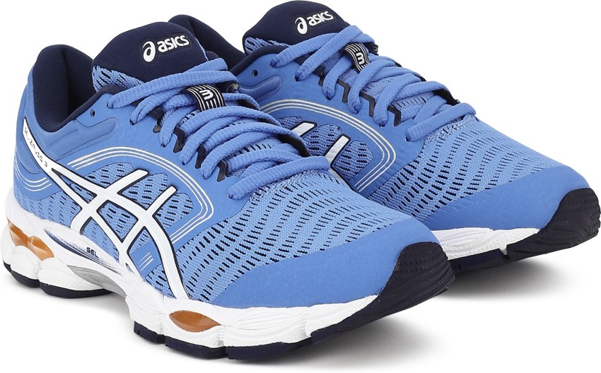 Asics gel ziruss women's cheap review