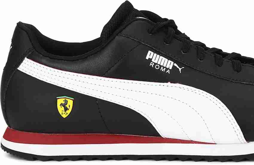 PUMA SF Roma Sneakers For Men Buy PUMA SF Roma Sneakers For Men Online at Best Price Shop Online for Footwears in India Flipkart