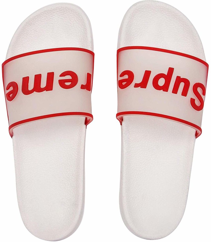 Des sales tongs slippers