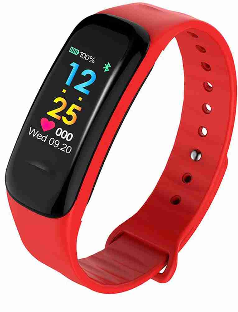 Triacle fitness hotsell activity tracker wristband