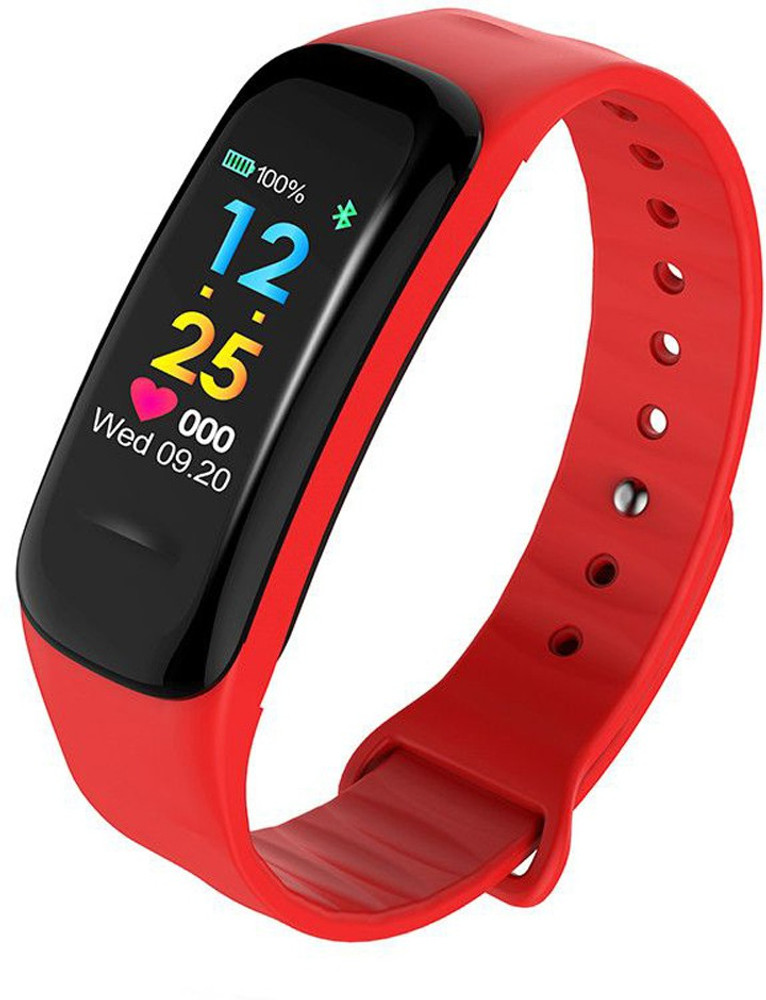 Mi band 3 smart watch clearance flipkart