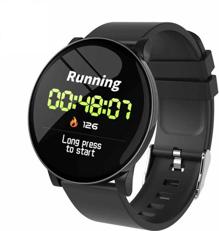 PIQANCY w8 smart watch Smartwatch Price in India Buy PIQANCY w8 smart watch Smartwatch online at Flipkart