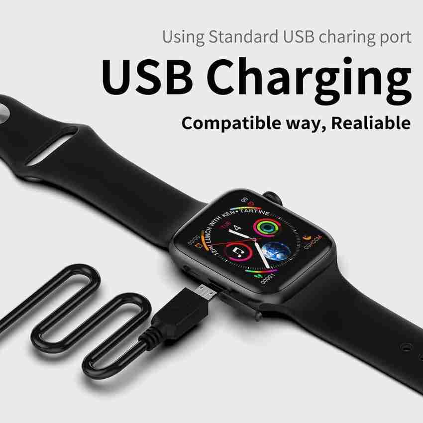 Smartwatch w serie 34 online