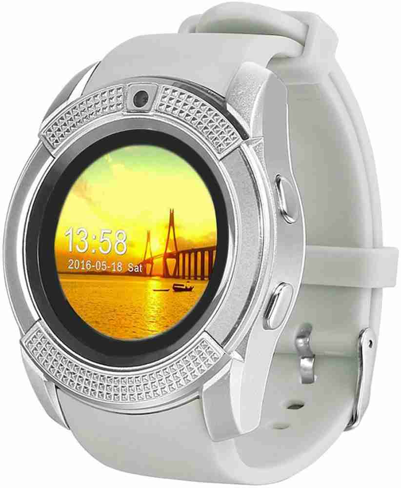 Aspire smart best sale watch v8