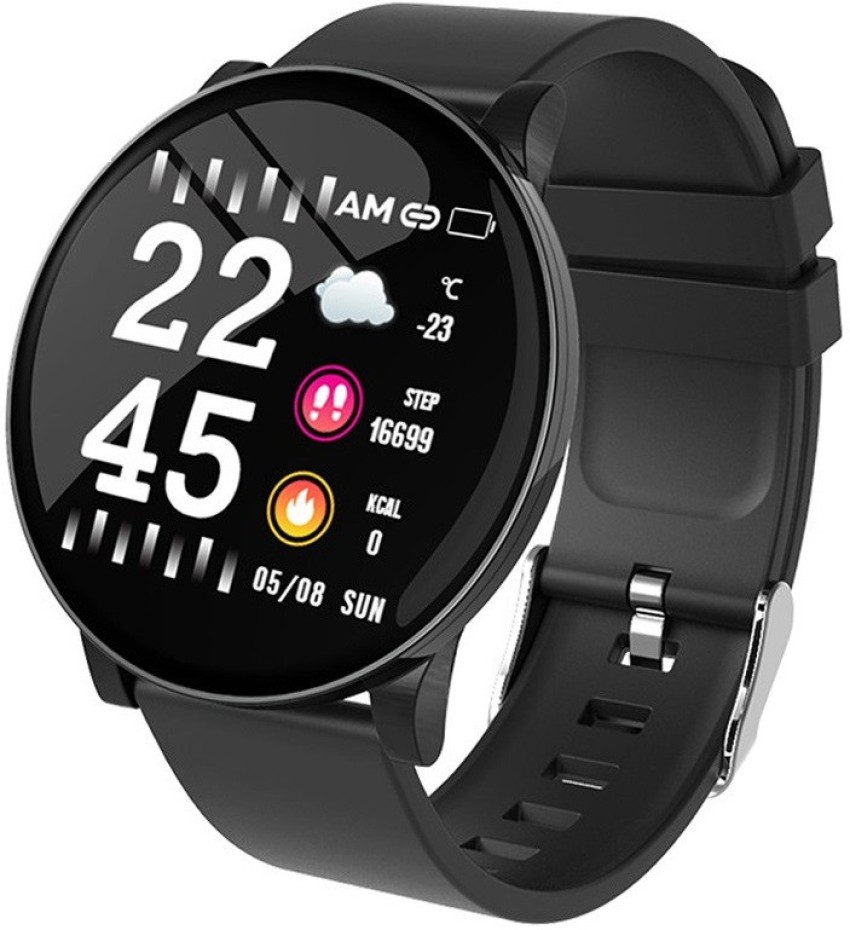 Piqancy a1 smart outlet watch