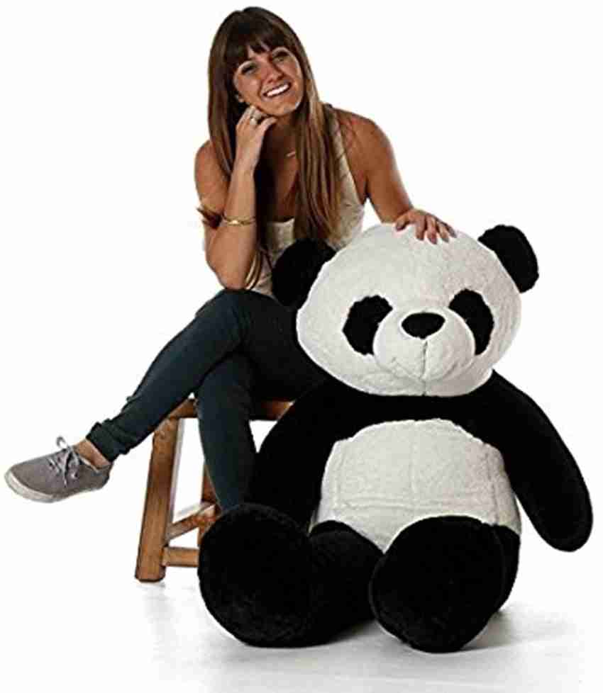 big size panda teddy bear