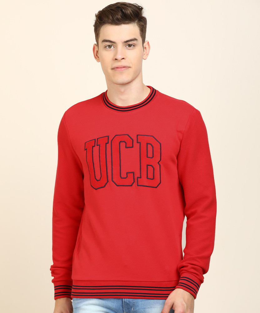 Ucb sweatshirt flipkart new arrivals