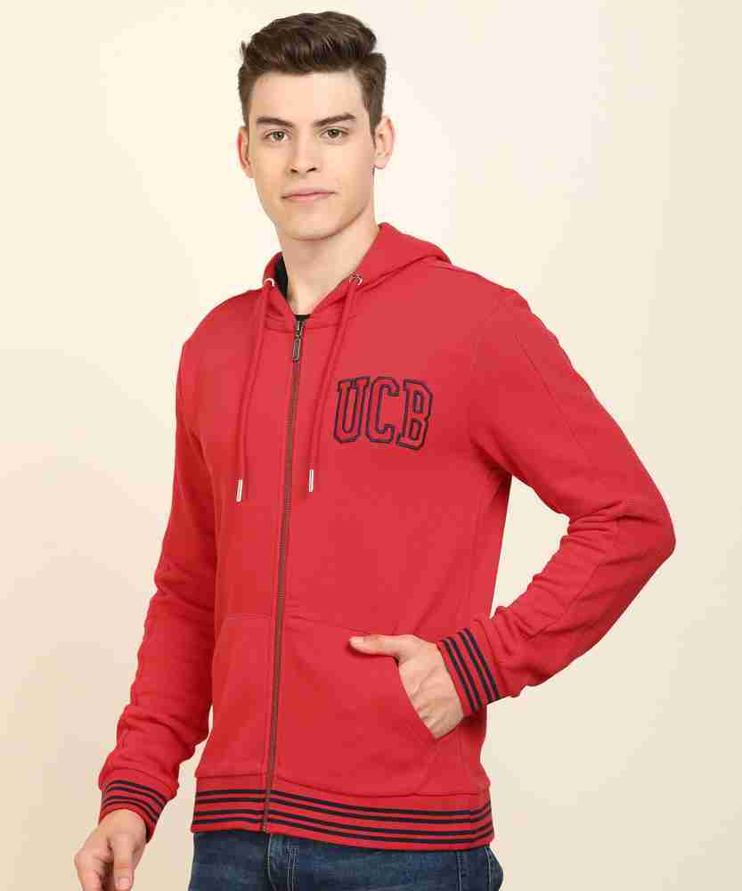 Ucb sales sweatshirt mens