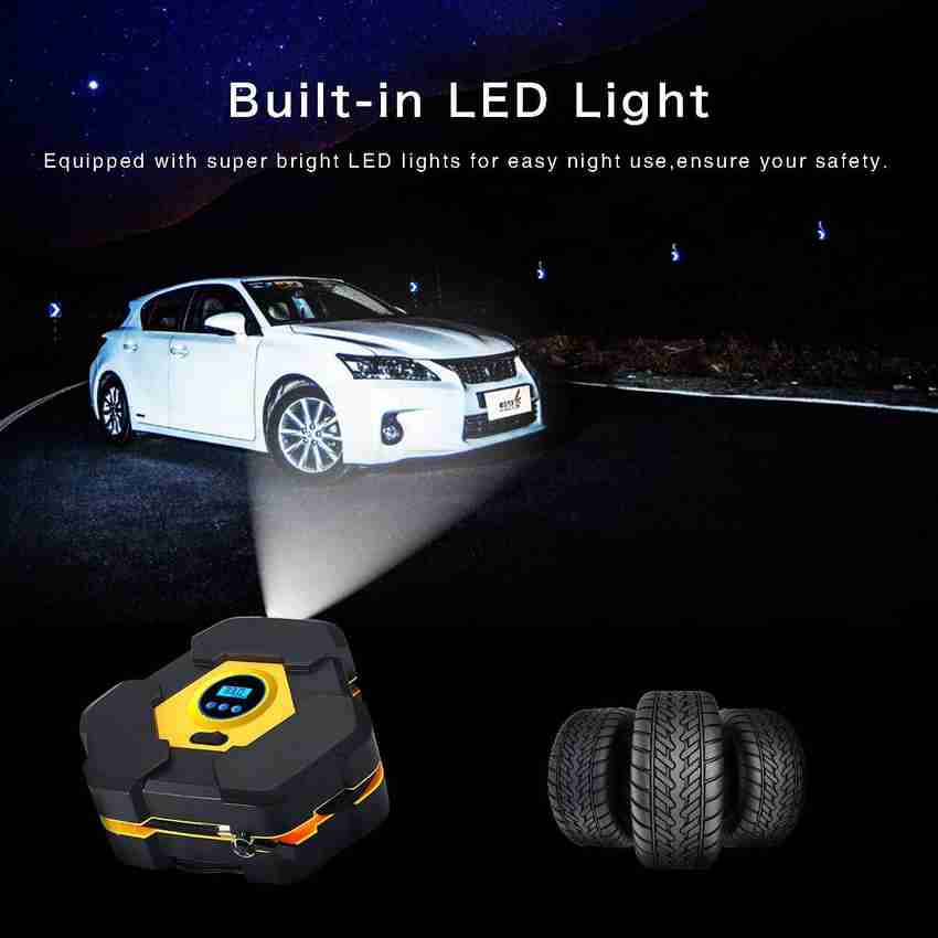 Voroly tyre new arrivals inflator