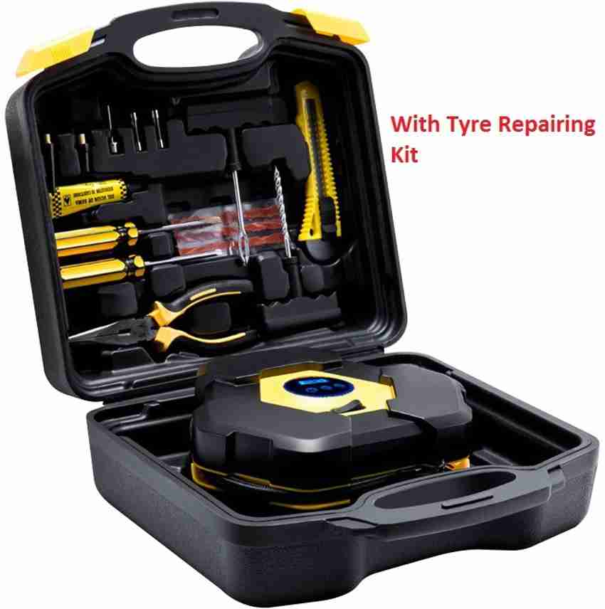 Voroly clearance air pump