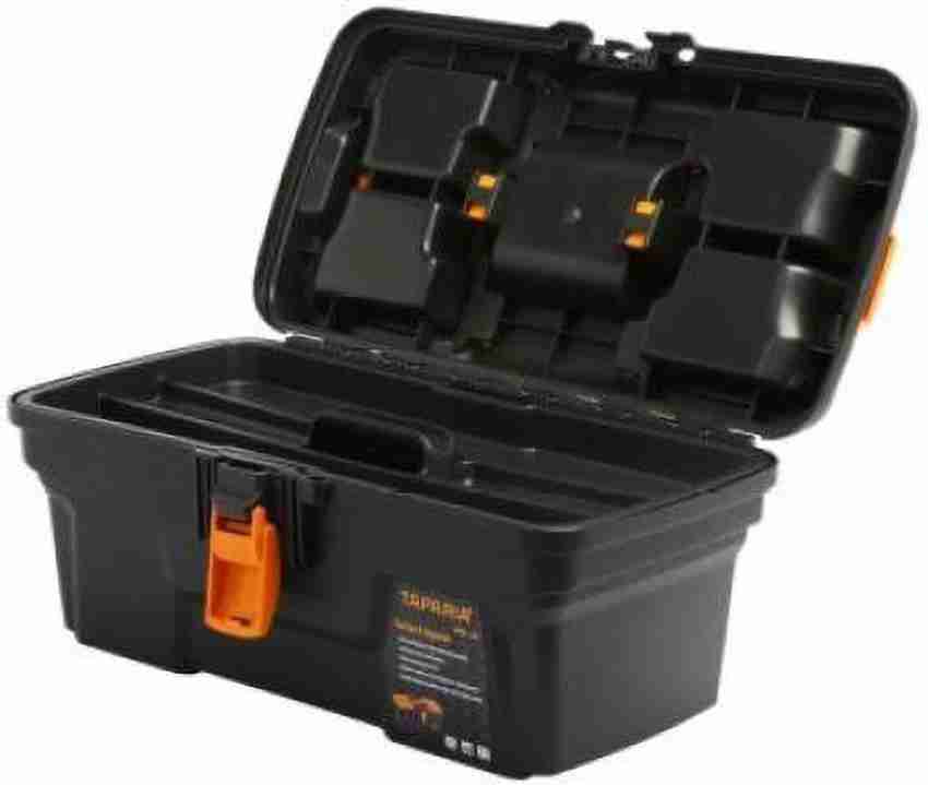 TAPARIA Tool Box with Tray oo1 PTB16 Tool Box with Tray Tool Box
