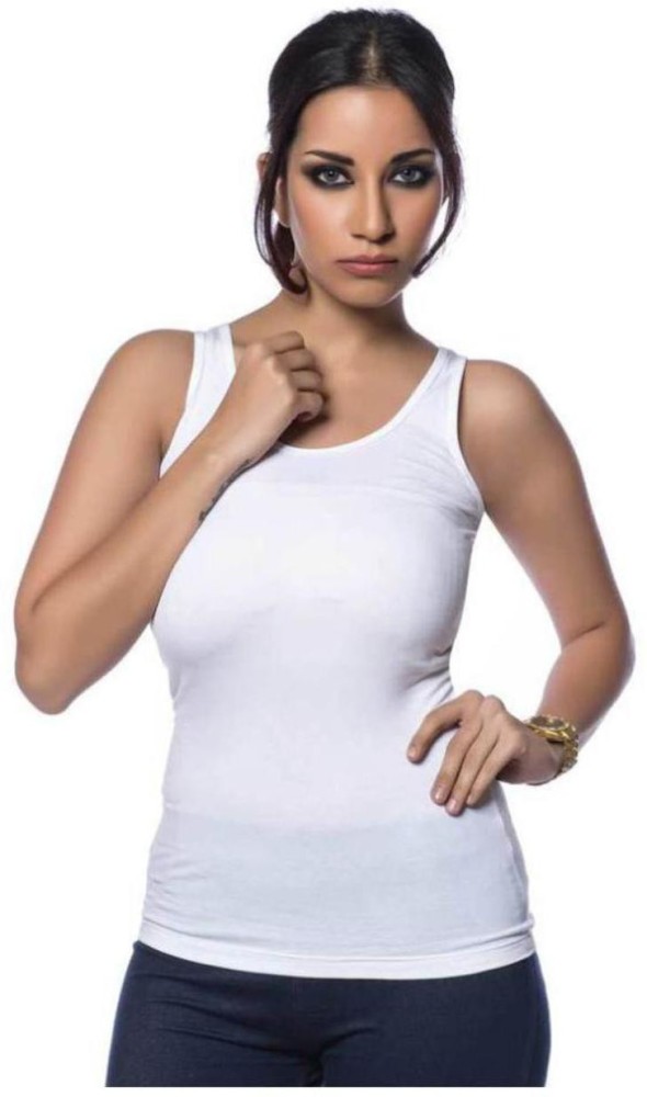 Ladies Camisoles - Wholesale Supplier from Anand India