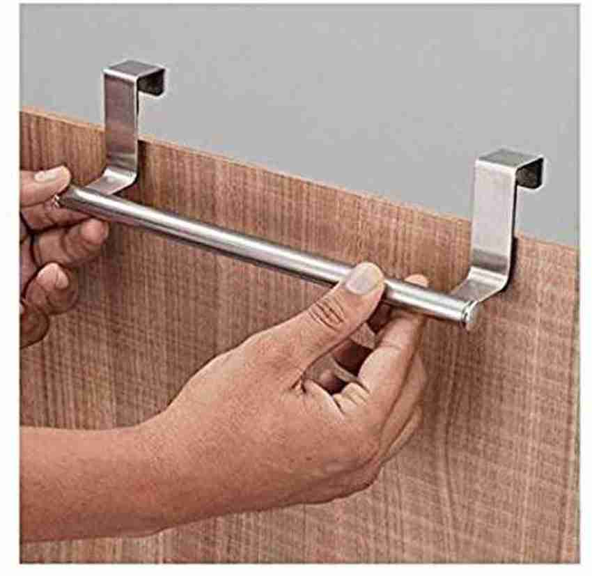 Towel online bar length