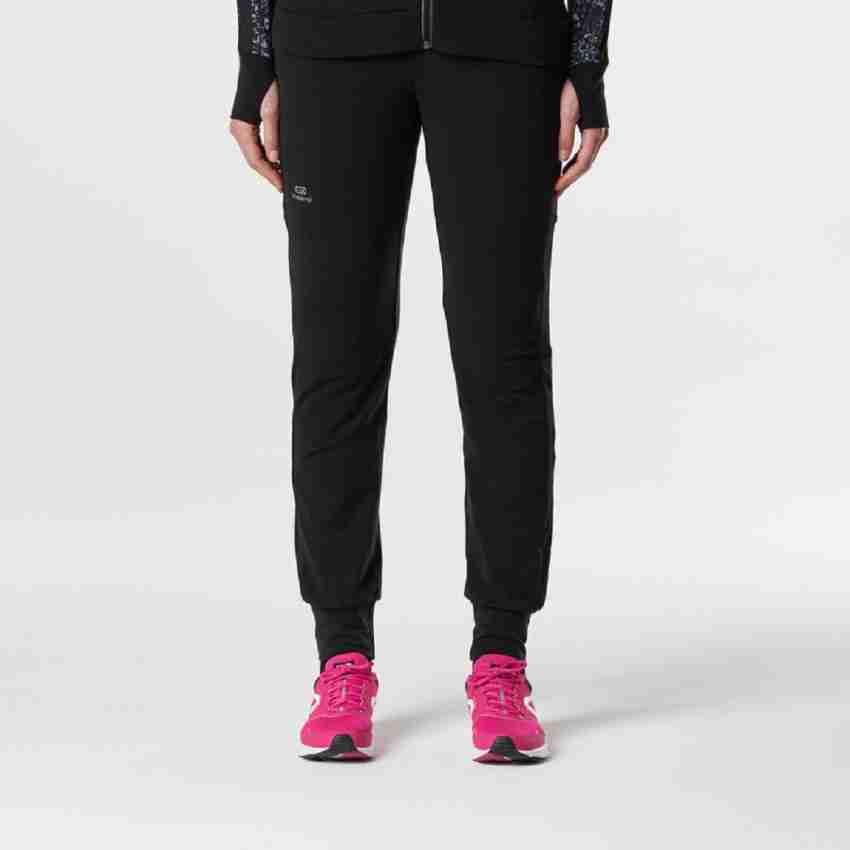 • Kalenji black thermal leggings, • sportswear /