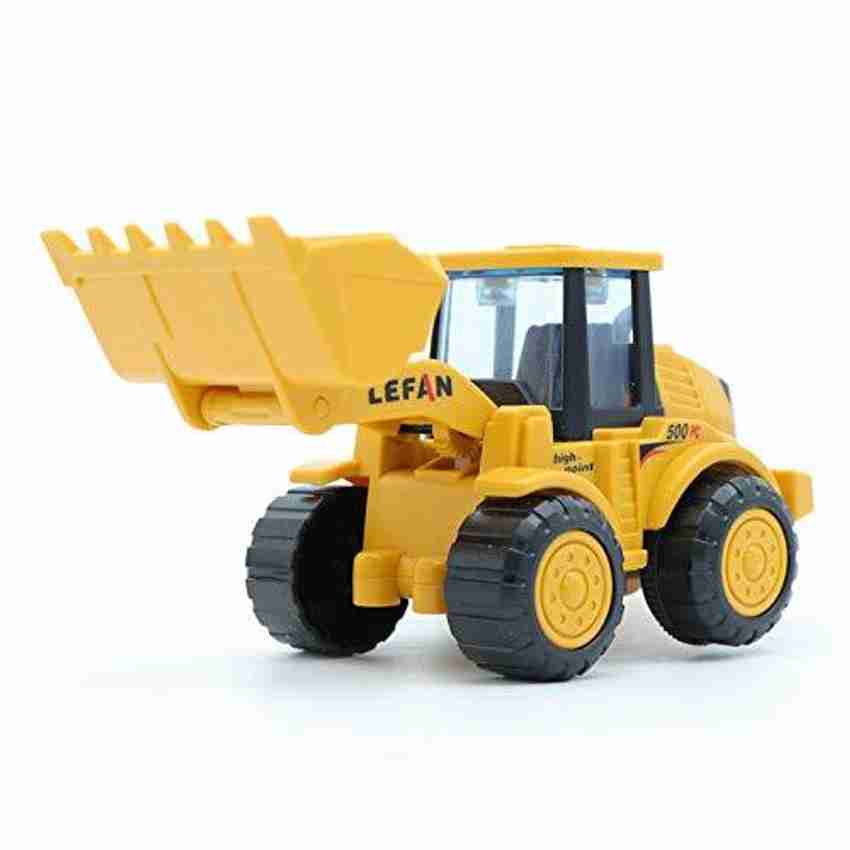 Flipkart jcb toys online