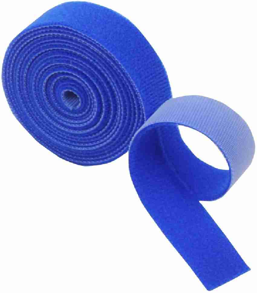 Vardhman Self Gripping Double Sided Hook and Loop fastener