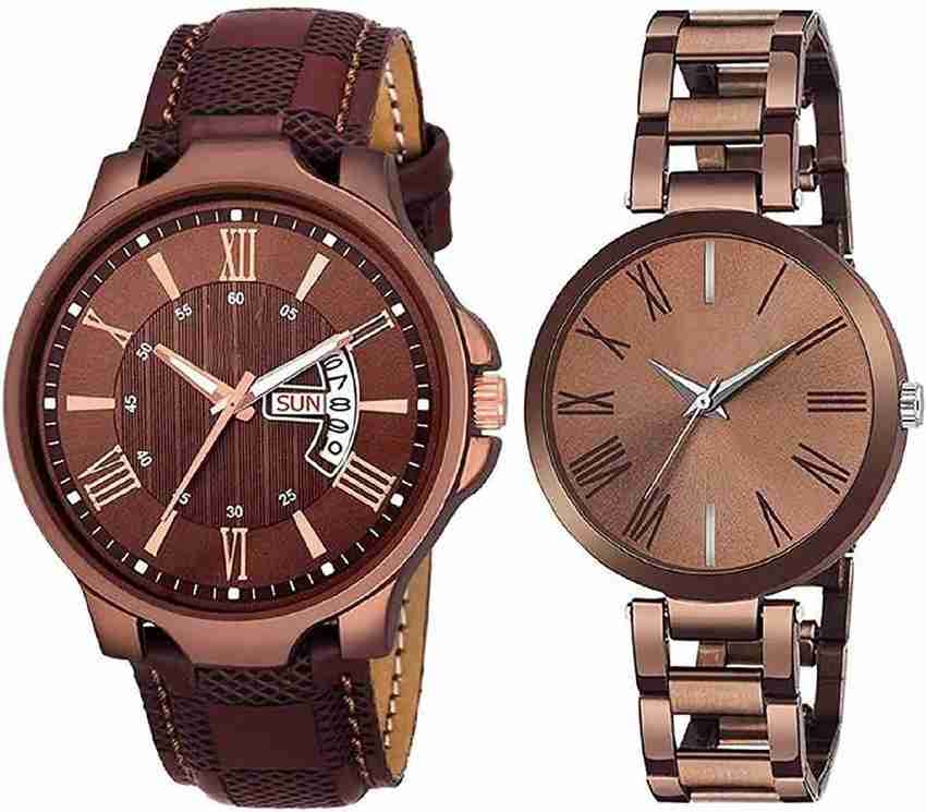 Couple watches flipkart store