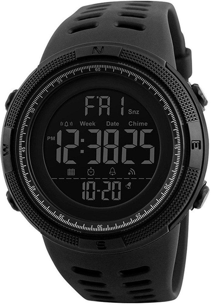 Skmei hot sale 1251 strap