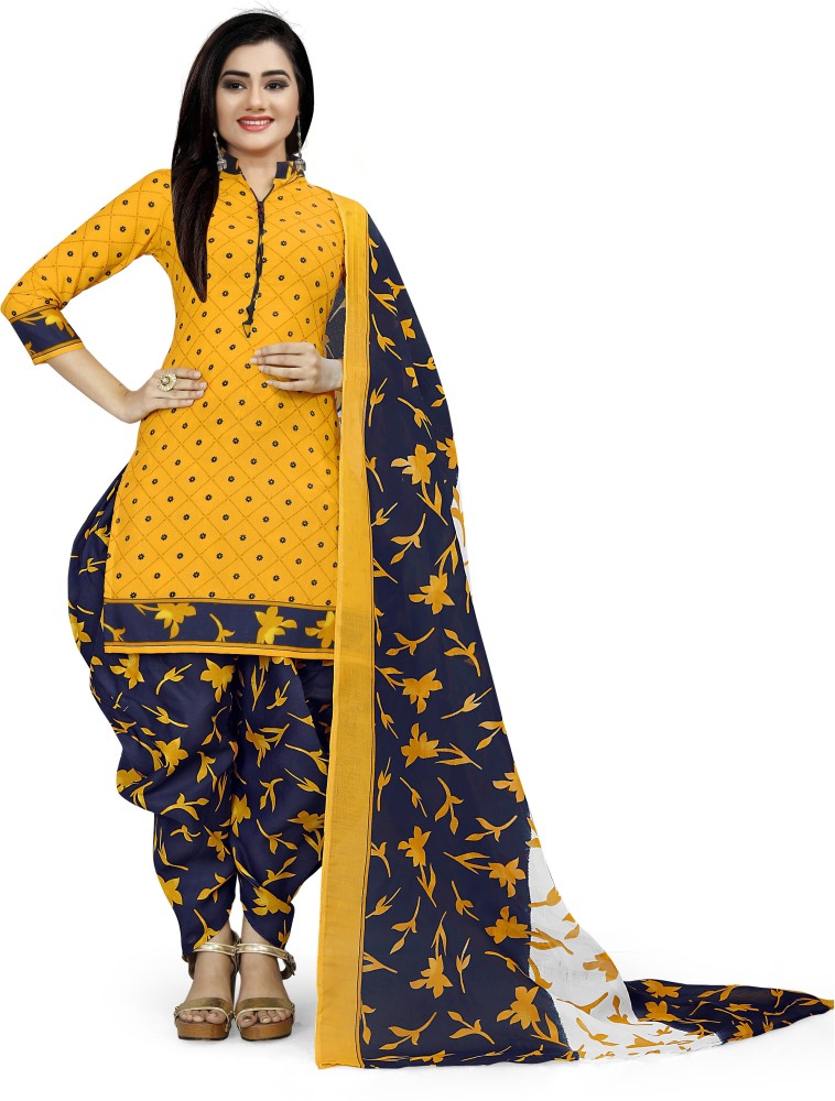 Flipkart cotton dress on sale materials