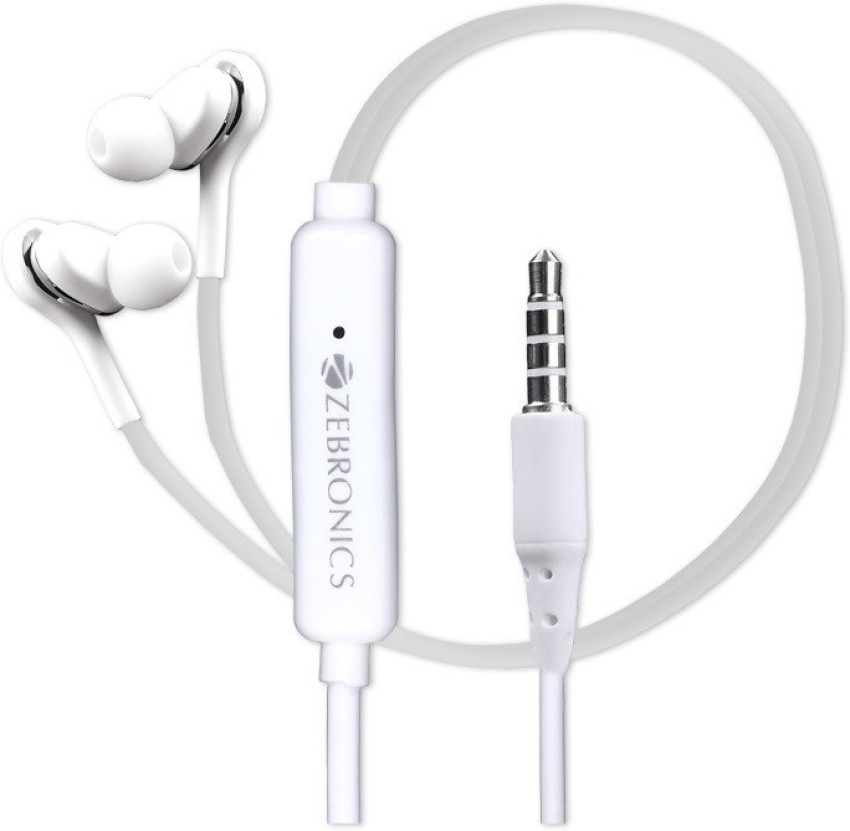 Zeb temptation 2024 earphone