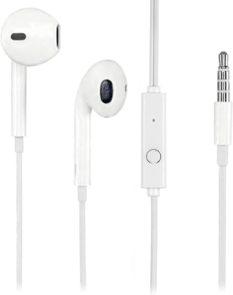 SP EXPORTS ULTRA SWEET SOUND BEST QUALITY EARPHONE Wired Headset