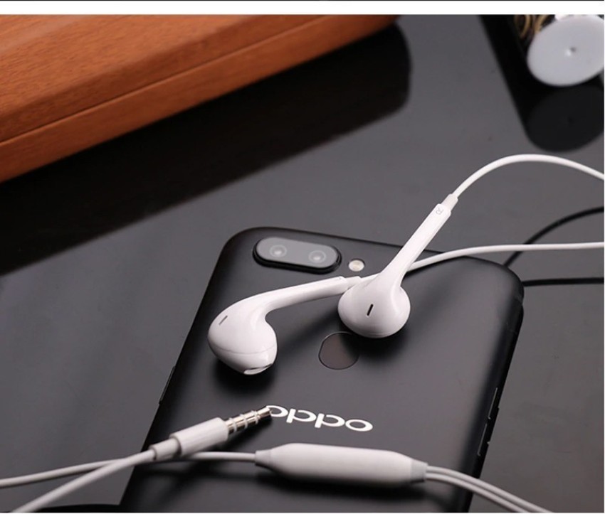 Oppo r17 pro cheap headphones